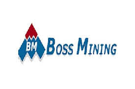 Boss Mining