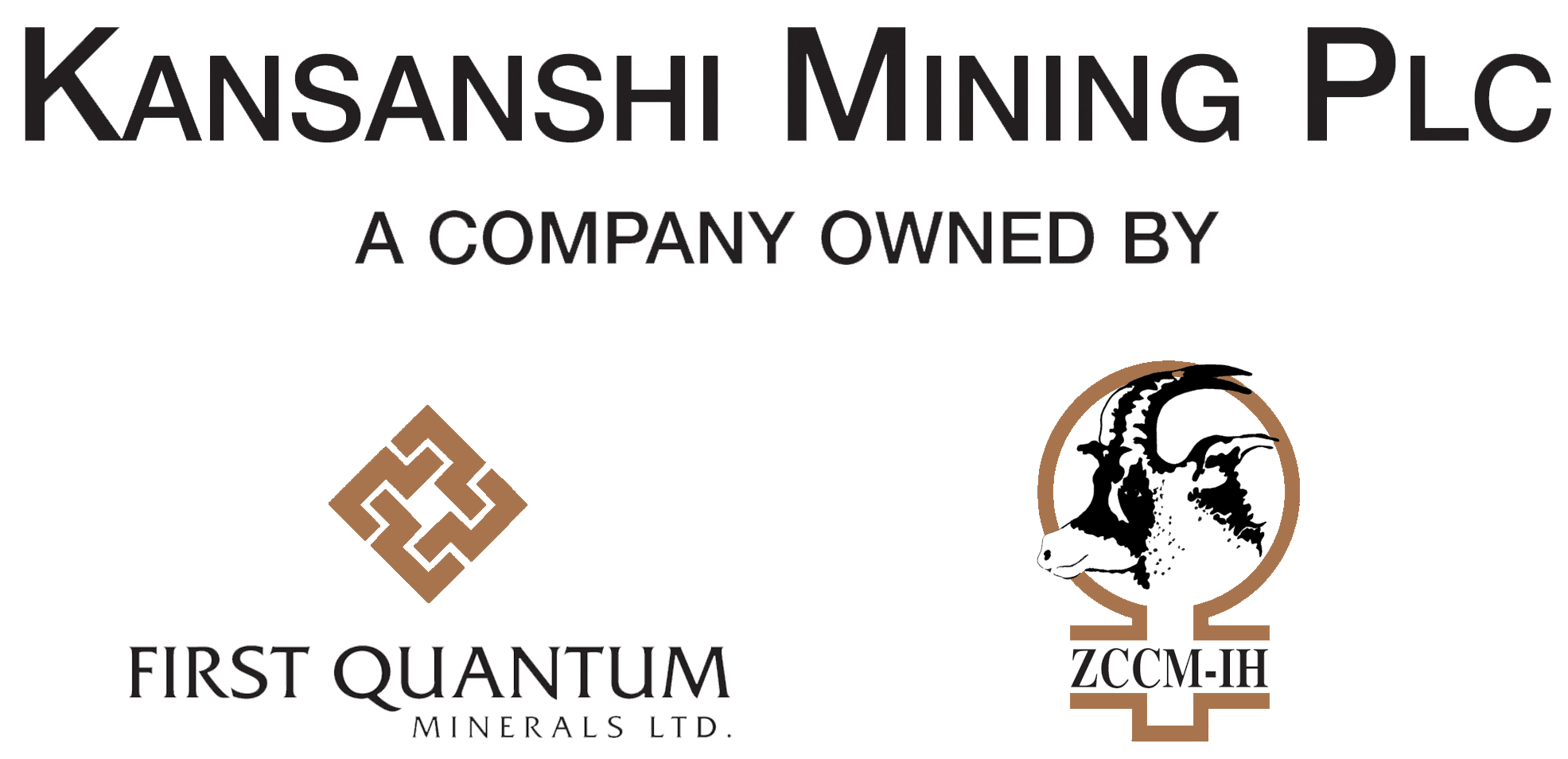 Kansanshi Mining Plc