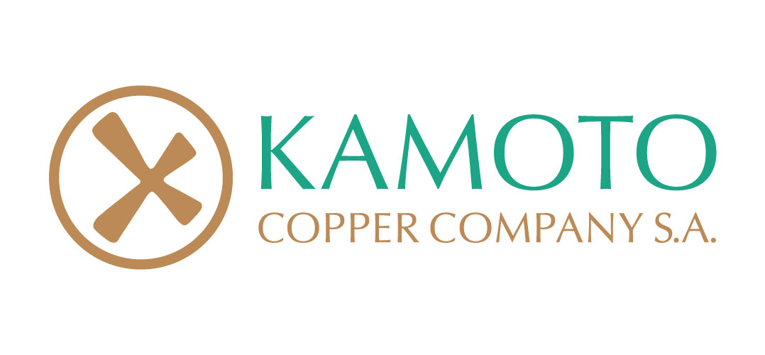 Kamoto Copper Company